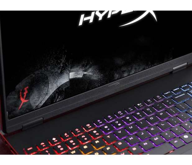 HyperX OMEN 15 Ryzen 9-8940HX/16GB/512 RTX5070 OLED 120Hz - 1607066 - zdjęcie 9